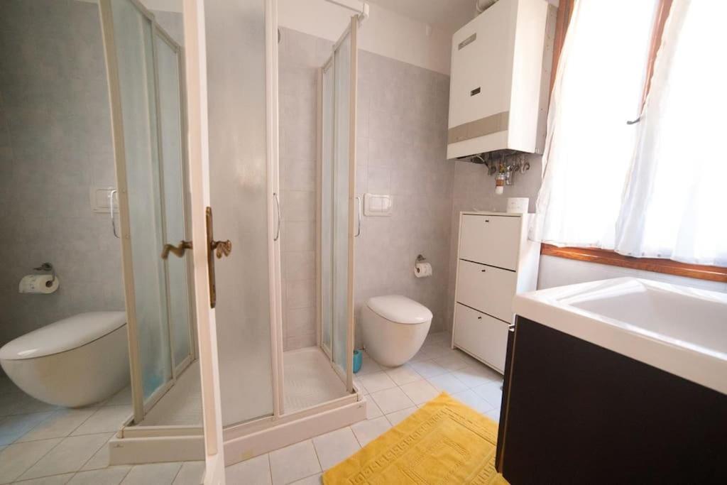 Sweet Ca Morgana Home Venise Extérieur photo