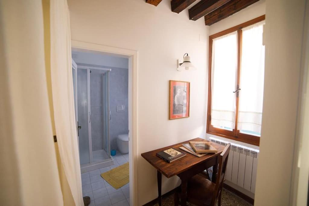 Sweet Ca Morgana Home Venise Extérieur photo