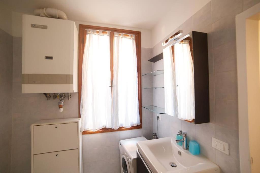 Sweet Ca Morgana Home Venise Extérieur photo